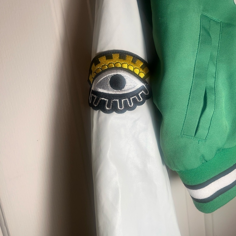 Jacket - Picture 8 of 9